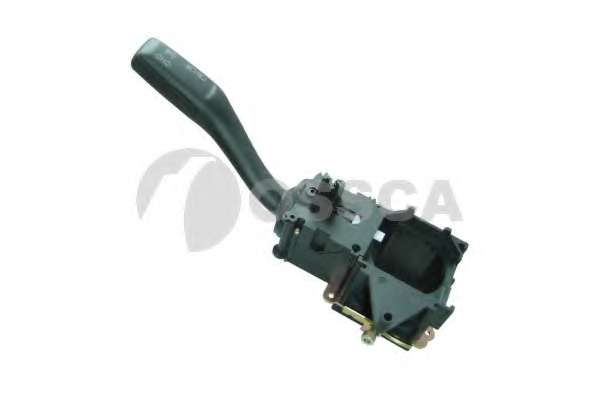 Выключатель на колонке рулевого управления