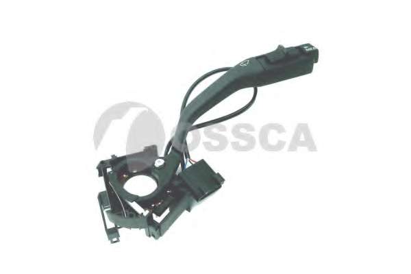 Выключатель на колонке рулевого управления