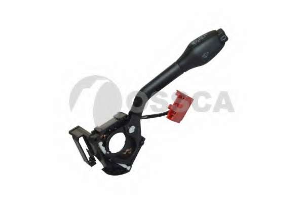 Выключатель на колонке рулевого управления