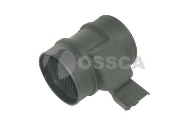 Расходомер воздуха