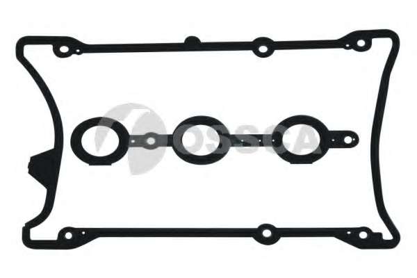 Комплект прокладок, головка цилиндра