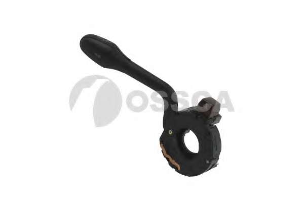 Выключатель на колонке рулевого управления