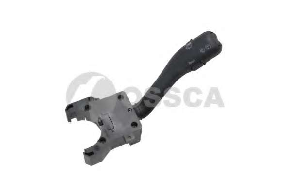 Выключатель на колонке рулевого управления