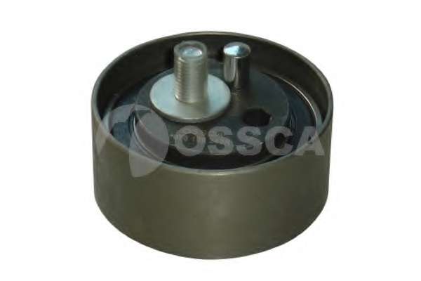 Натяжной ролик, ремень ГРМ