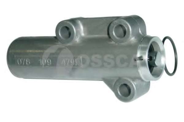 Устройство для натяжения ремня, ремень ГРМ