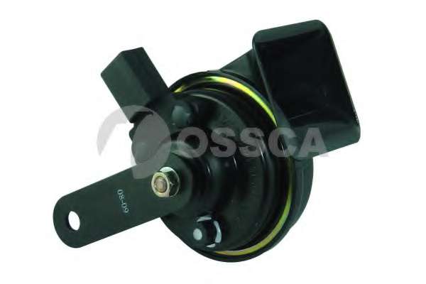 Звуковой сигнал