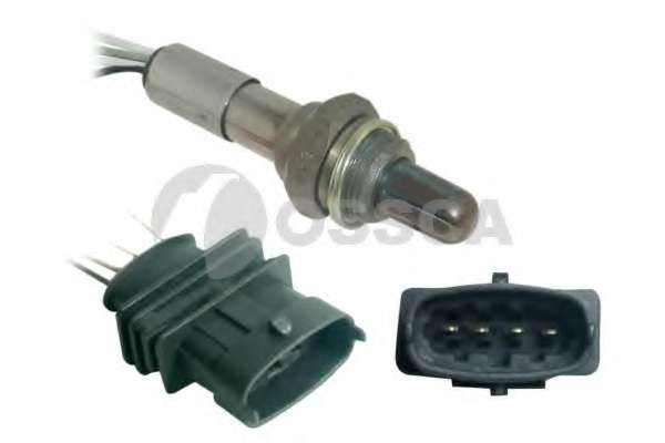 Лямбда-зонд