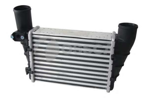 Интеркулер