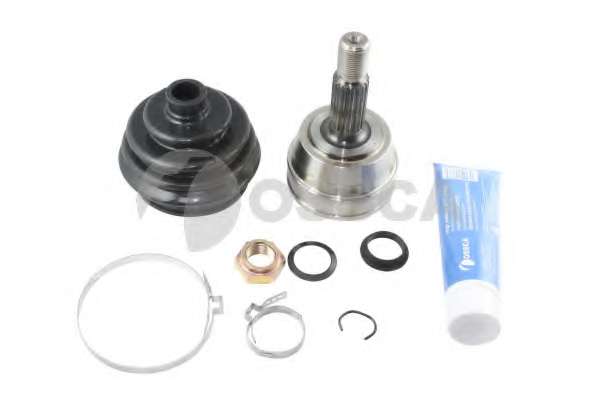 Шарнирный комплект, приводной вал