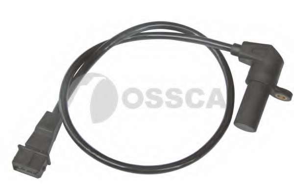 Датчик частоты вращения, управление двигателем