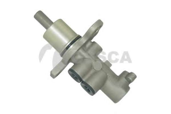 Главный тормозной цилиндр