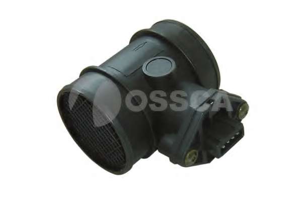 Расходомер воздуха