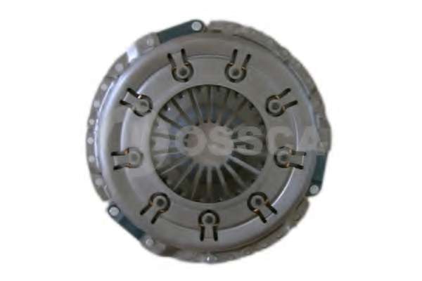 Нажимной диск сцепления