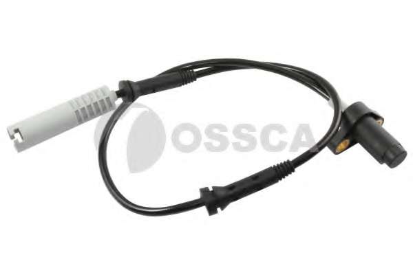 Датчик, частота вращения колеса