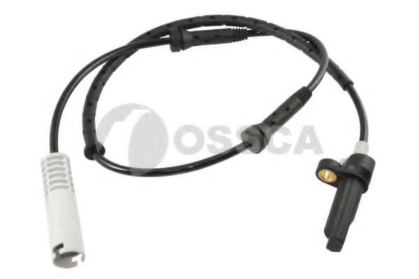 Датчик, частота вращения колеса