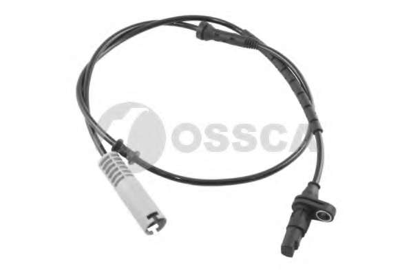 Датчик, частота вращения колеса