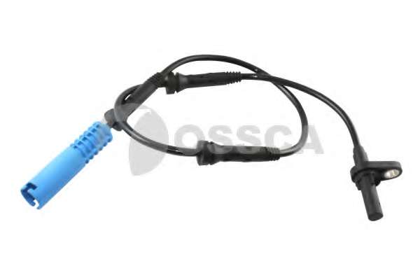 Датчик, частота вращения колеса