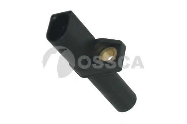 Датчик частоты вращения, управление двигателем