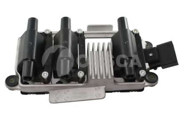 Катушка зажигания