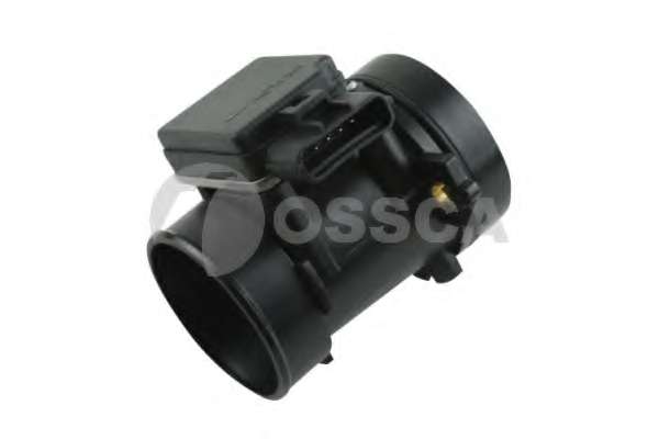 Расходомер воздуха