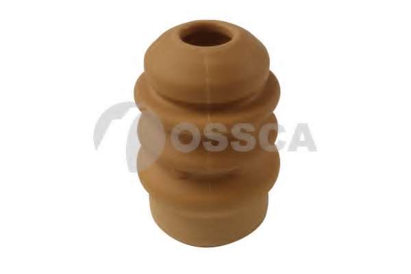 Буфер, амортизация