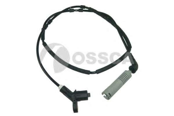 Датчик, частота вращения колеса