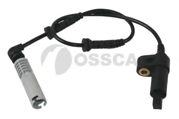 Датчик, частота вращения колеса