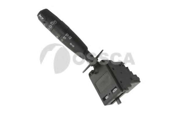 Выключатель на колонке рулевого управления