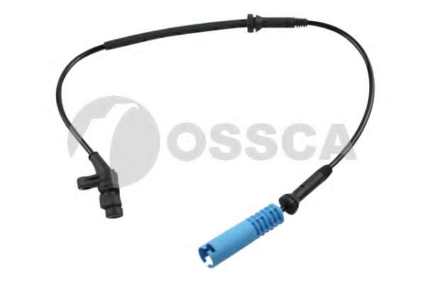 Датчик, частота вращения колеса