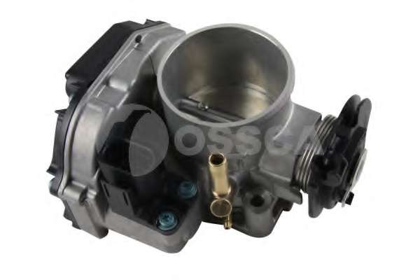 Патрубок дроссельной заслонки