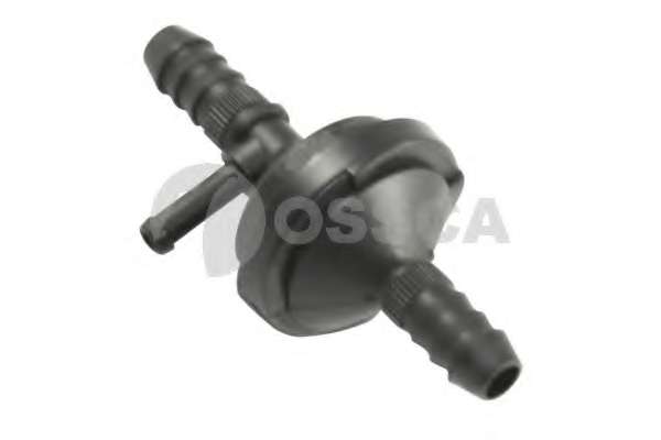 Клапан, управление воздуха-впускаемый воздух