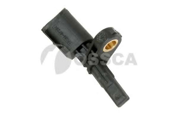 Датчик, частота вращения колеса