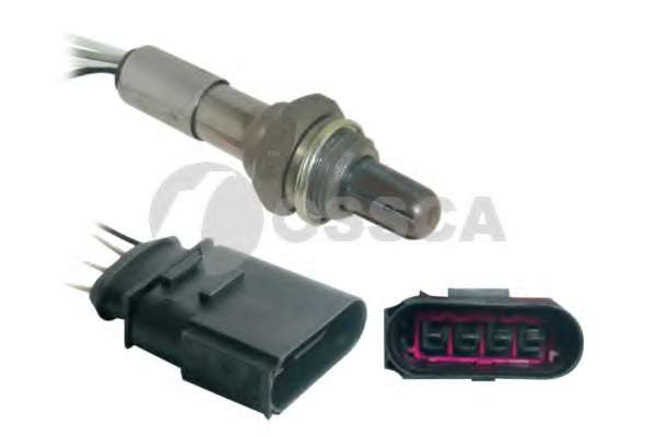 Лямбда-зонд