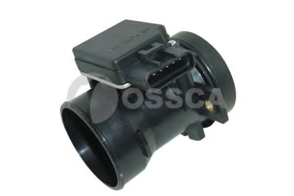 Расходомер воздуха