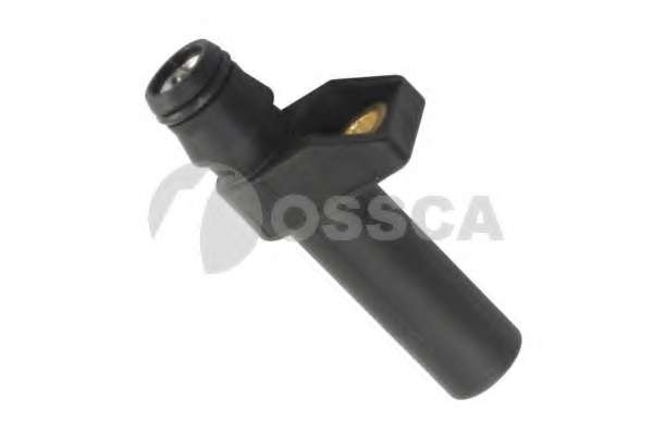 Датчик частоты вращения, управление двигателем