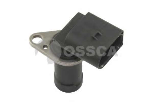 Датчик частоты вращения, управление двигателем