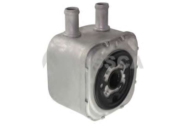 масляный радиатор, двигательное масло