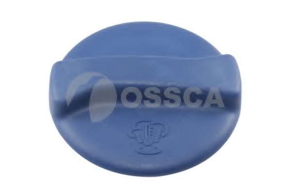 Крышка, резервуар охлаждающей жидкости