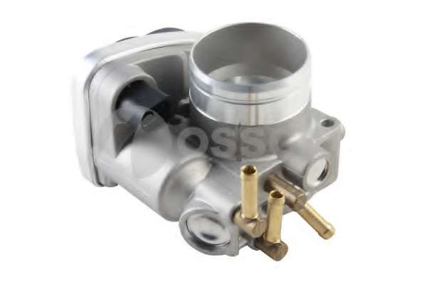 Патрубок дроссельной заслонки