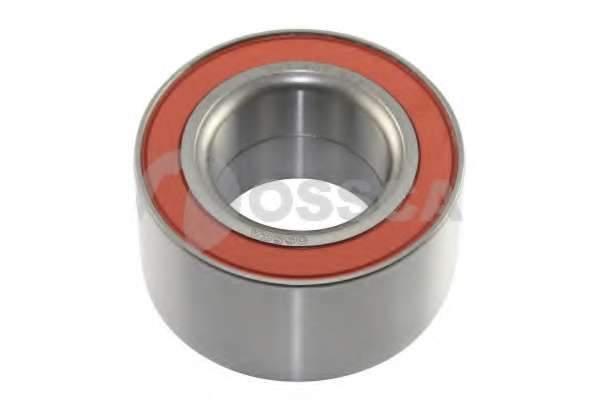 Подшипник ступицы колеса