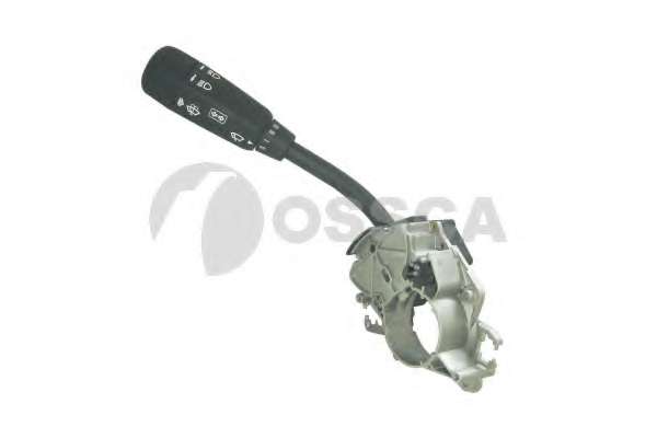 Выключатель на колонке рулевого управления