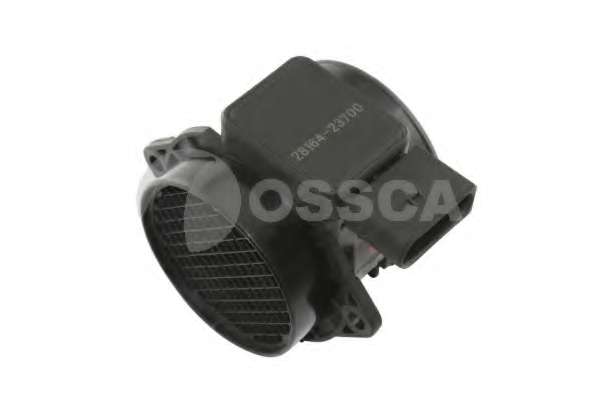 Расходомер воздуха