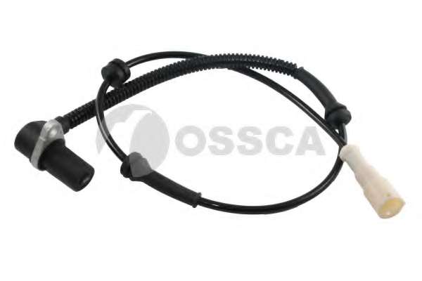 Датчик, частота вращения колеса