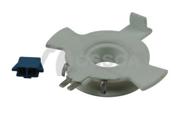 Датчик, импульс зажигания