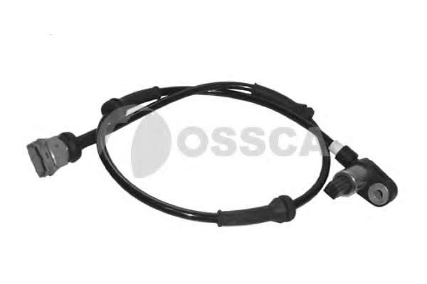 Датчик, частота вращения колеса