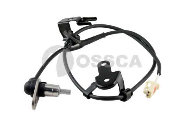 Датчик, частота вращения колеса