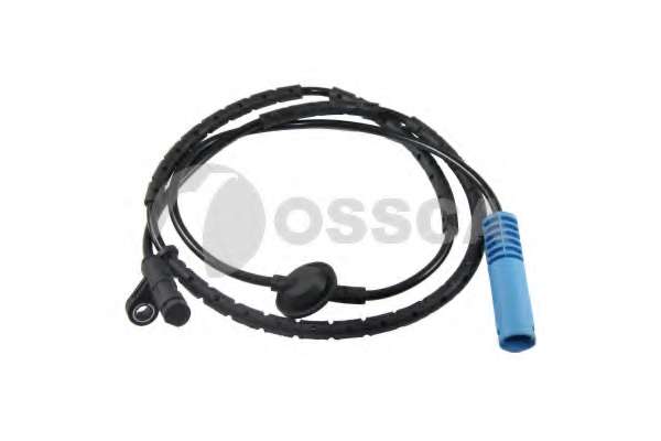 Датчик, частота вращения колеса