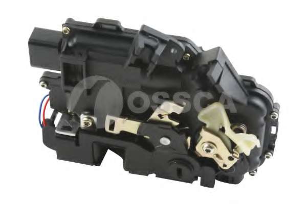 Замок двери