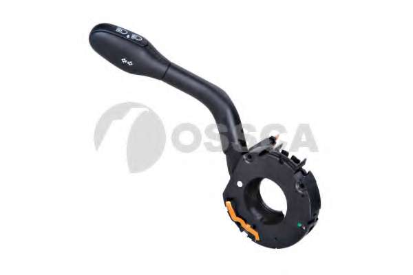 Выключатель на колонке рулевого управления