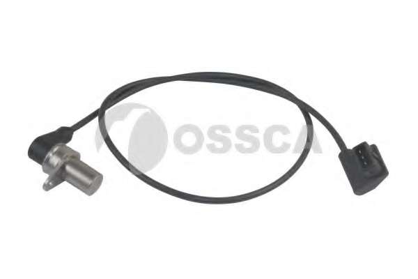 Датчик импульсов